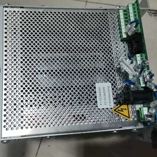 议价SCA SYS6000-10CPU V2 SCA-Nr.9可