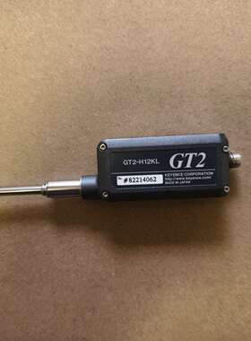 议价基恩士KEYENCE GT2-H12KL智能系列可维修翻新