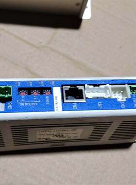 议价SMC电缸驱动器LECPMJ-LES16RJ-100，可维修翻新