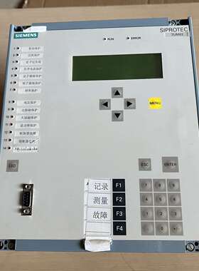 议价西门子SIPROTEC 7UM6211-6EB91-0AA0可维修翻新