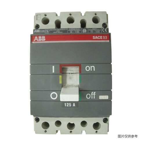 议价ABB 塑壳S2N-160/R63 TM 10ITH PMP可维修翻新
