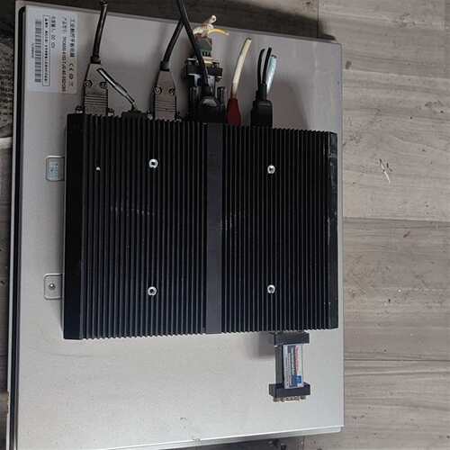 议价NODKA工控触摸屏，诺达佳TPC6000可维修翻新