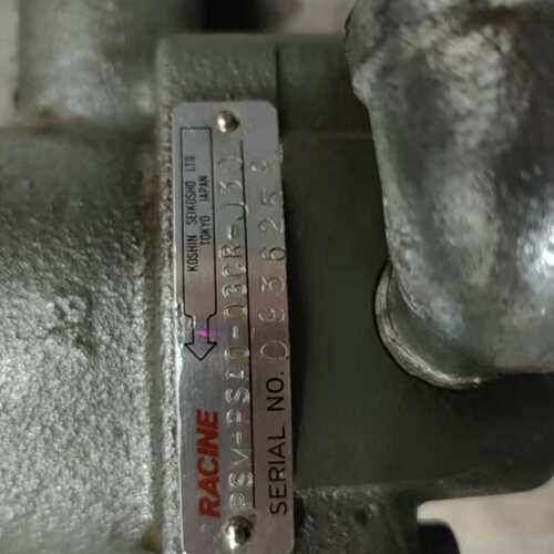 议价racine psm-psa0-03cr-j30（可）