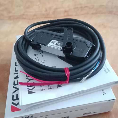 议价基恩士KEYENCE FS-N11N光纤传感器，日本原装正品（可）