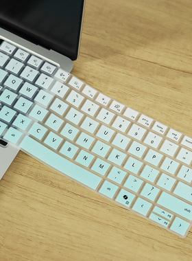 适用戴尔Dell Pro 13/14 Plus键盘膜PB/PC/MC14250屏幕保护防窥膜