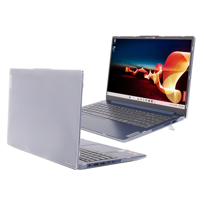 适用联想Ideapad Slim 3 15IRU9/15IAH8/15IRH8笔记本保护壳15s ABR8/AMN8电脑防震防摔防刮花防磕碰机身套