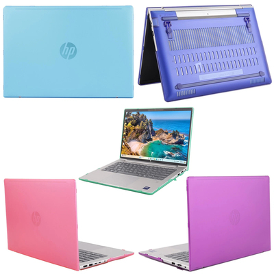 适用惠普HP ZHAN66 14 G8a/G8R笔记本保护壳ProBook 4 G1iR/G1ah外壳防摔防刮防磕碰440/445 G11/10/9防窥膜