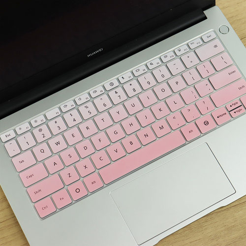 适用于华为MateBook Fold 非凡大师防尘键盘膜HPR-W72/KB00保护罩