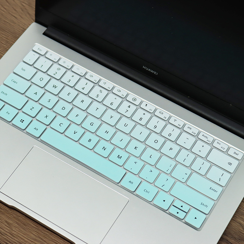 适用华为擎云HM940/L420x防尘键盘膜G540/G740屏幕保护Gen2防窥膜