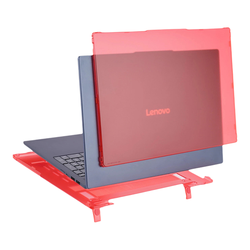适用联想IdeaPad Slim 5 16AHP10/IRH10/AKP10笔记本电脑保护壳16IMH9/IRU9/IAH8防摔防刮花防磕碰全包机身套