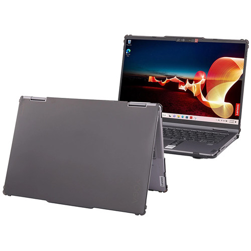 适用联想YOGA 14 ILL10笔记本电脑专用保护硬壳Yoga 7 2-in-1 14AKP10/14IML9防摔防刮花防磕碰全包机身套