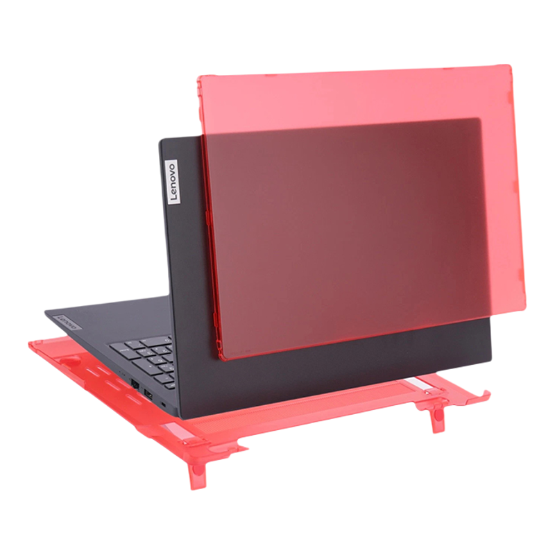 适用联想Lenovo V15 G6/G5/G4/G3笔记本电脑保护壳ITN/IRL/AMN/IAH/IRH/ABP/IRU防摔防刮花防磕碰全包机身套