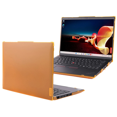 适用联想ThinkPad E14 Gen 7/6/5笔记本电脑专用保护硬壳L14/R14 5/4/3/2防摔防刮花防磕碰机身套