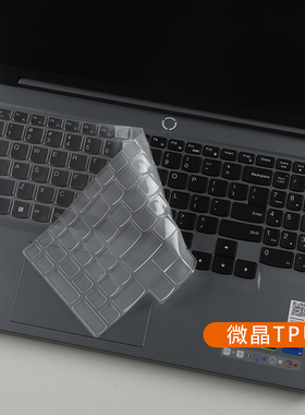 适用LOQ 15AHP10/15IRX10/15ARP9键盘膜15.6寸电脑屏幕保护防窥膜