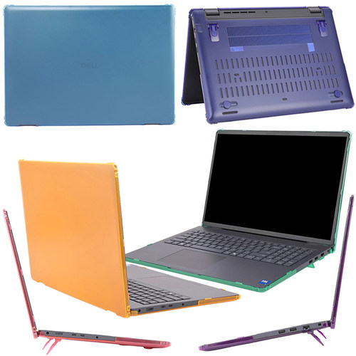 适用戴尔Dell Pro 16 Plus PB16250/PB16255笔记本电脑保护壳Pro 16 PC16250/55卡扣外壳防震防摔防刮防磕碰