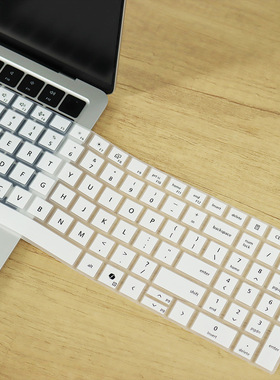 戴尔Dell Pro Max14/16键盘膜PC/PB/MC14250/16255屏幕保护防窥膜