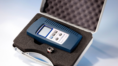 德国 Lovibond 罗威邦SensoDirect 110 便携水质多参数测试仪 pH