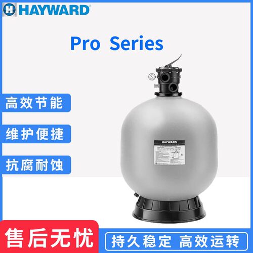 原厂美国HAYWARD亨沃(喜活 )I型 16