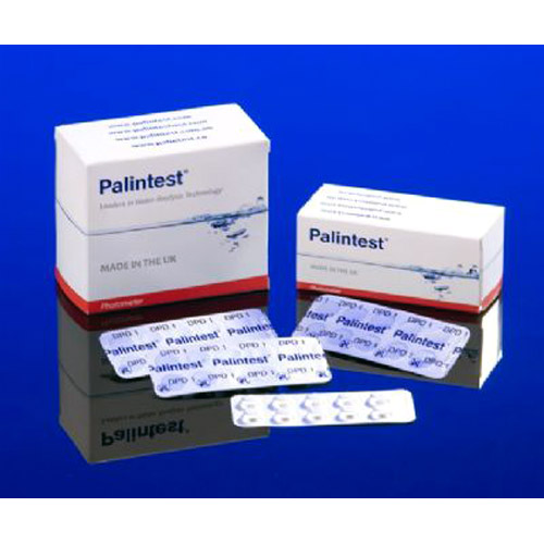 Ó¢¹ú½ø¿Ú PALINTEST °ÙÁé´ï DPD1(ÓàÂÈ)¹â¶È¼ÆÊÔ¼Á PM011 AP011