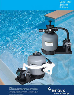 FSF FSP 意万仕 水泵组合 FSB组合系列 沙缸 FSJ EMAUX