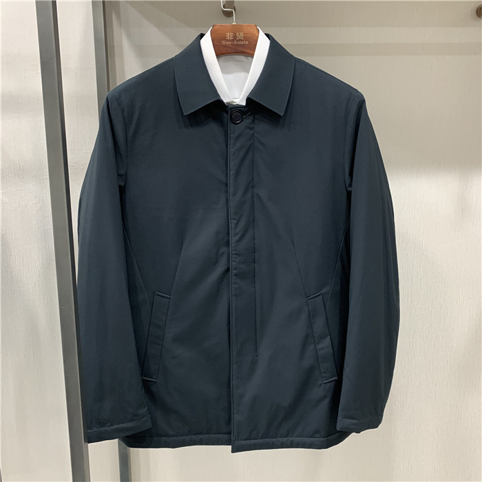 品牌处理秋冬款商务2980元外套