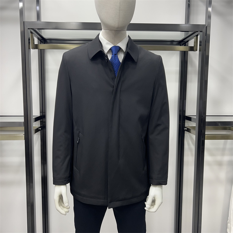 非贤常规冬季免烫保暖棉服