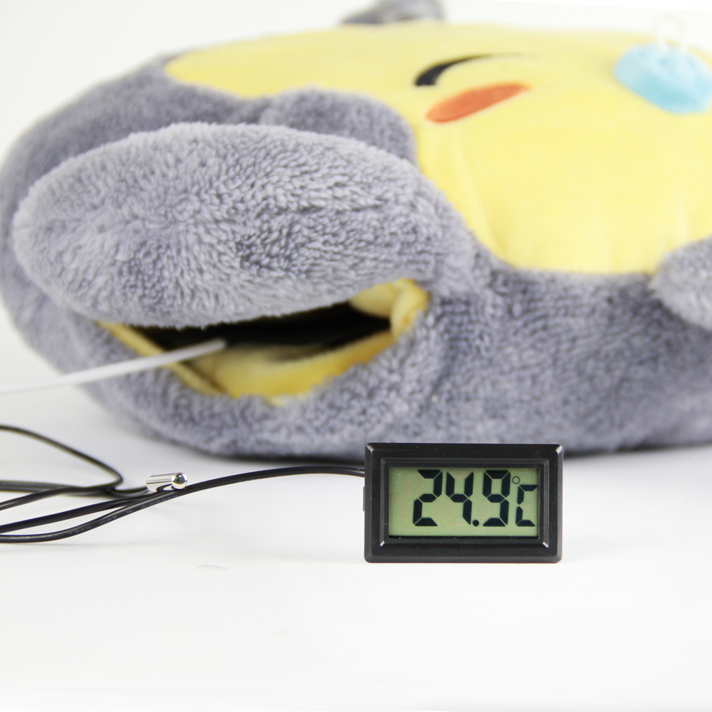 Réchauffeur USB pour les mains - Ref 418551 Image 4