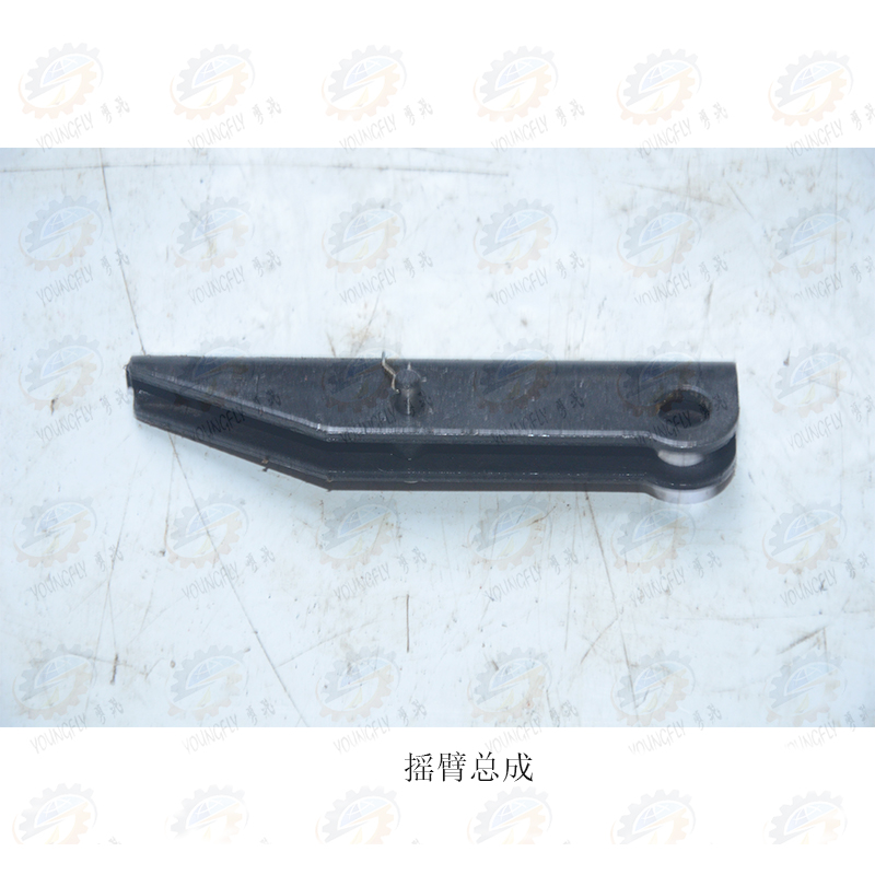 北京 南通X62W X6132 X63W X6140卧式铣床工作台摇臂总成及弹簧