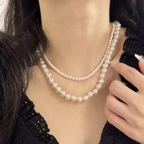 施家正圆4-8mm细小米粒珍