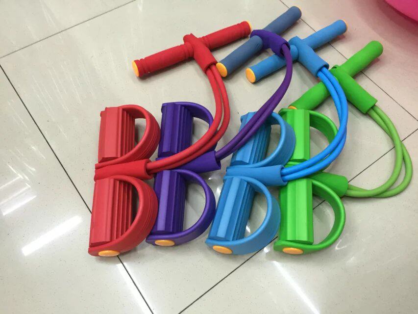 儿童健美跳跃器弹跳器幼儿园教玩具感统器材运动跳跳鞋儿童节NL