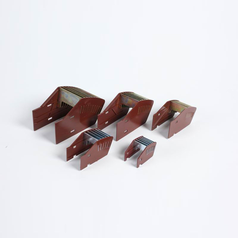 hd13刀开关灭弧罩hd12/hd14/02hs13通用型刀闸开关隔离弧防护罩