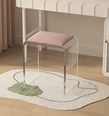 Туалетный табурет