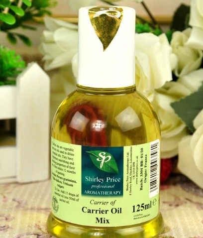 英国 sp/shirley price混合基底油125ml