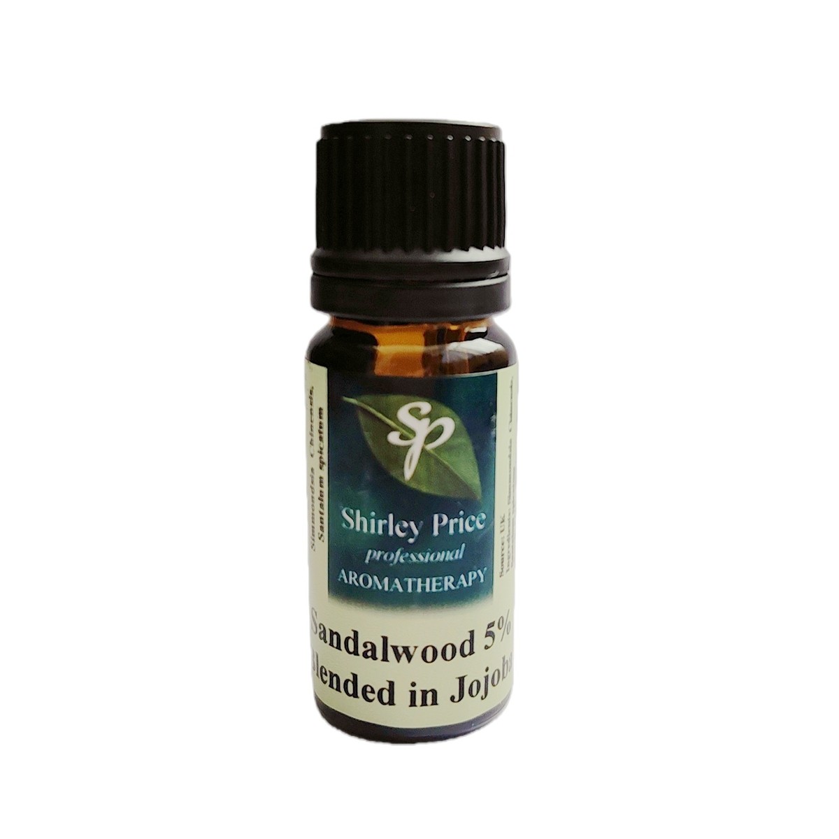 英国 SP/Shirley  price 5%檀香加荷荷巴精油10ML