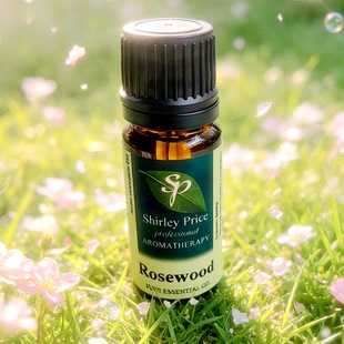 英国SP/Shirley Price花梨木精油10ML 解压舒缓抗皱疗愈提免疫