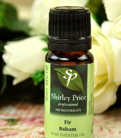 英国冷杉10ml单方精油