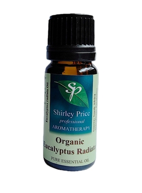 英国SP/Shirley Price有机澳洲尤加利纯精油10ml 粉刺