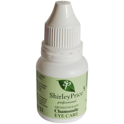 秒杀BBE25年5英国Shirley Price/SP洋甘菊10ML