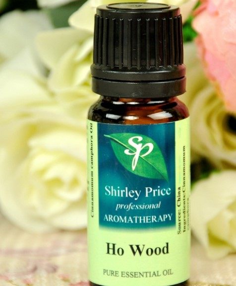 ShirleyPrice英国精油