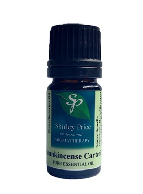 英国 SP/Shirley price索马里亚乳香精油5ml 抗老化