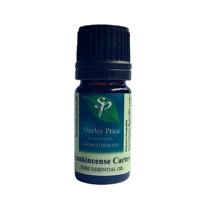 英国SP/Shirley Price索马里乳香精油提拉紧致细纹熟龄肌冥想5ML