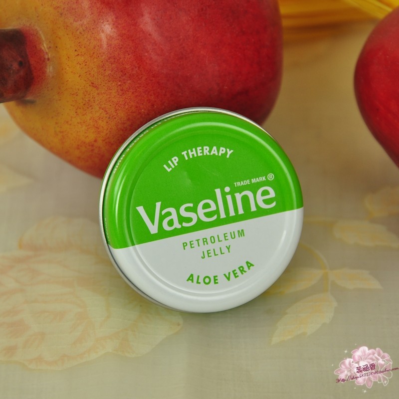 Britain Vaseline Vaseline Lip Balm Lip membrane moist Original flavor aloe 20gin the Makeup/Perfume/Beauty tools , Lipstick/Lipstick  category - from Buy2taobao.com to provide professional Taobao agent buy service