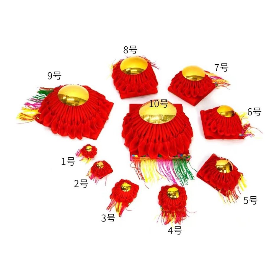 花球小号大红花球供佛龛金镜参花挂红神柜台供台家用潮汕拜神用品,特色手工艺,中国结,淘宝优惠券,粉丝福利购,淘宝优惠卷