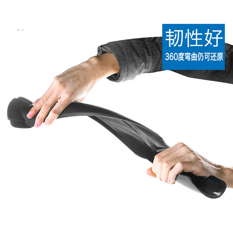 山地车挡泥板 自行车泥瓦防雨 24寸26寸加长全包式挡雨板快拆配件