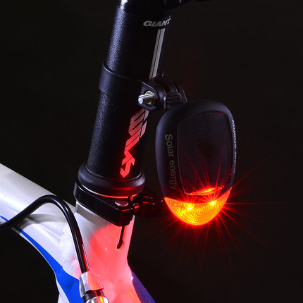 Lumière vélo - Ref 2404485 Image 3