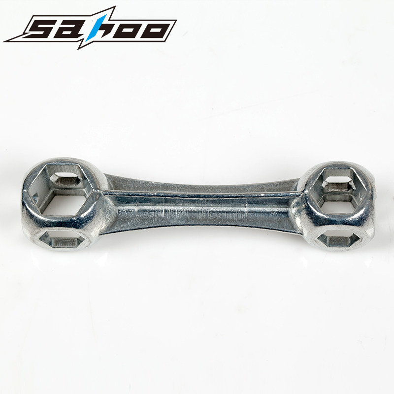 Outils pour vélo SAHOO - Ref 2278464 Image 4