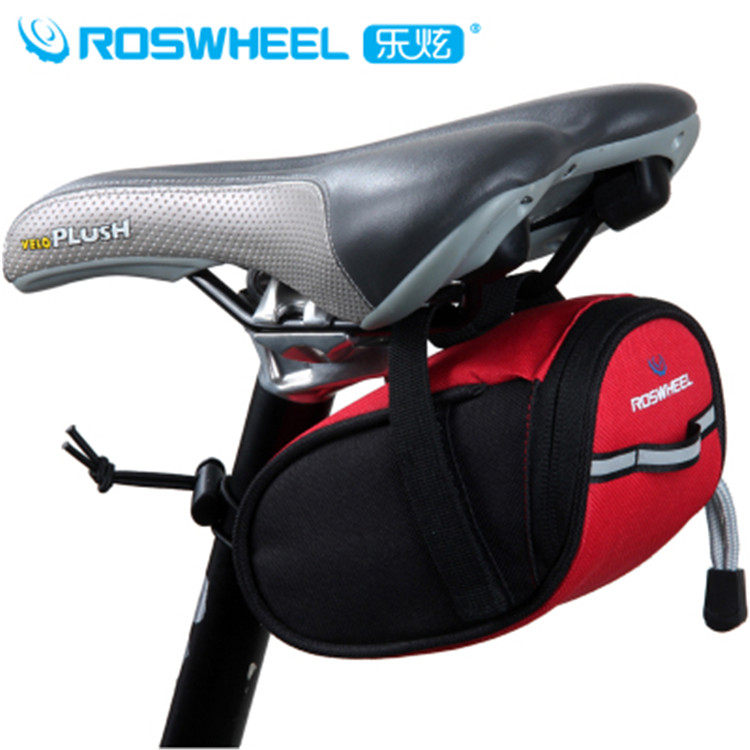 Sacoche pour vélo mixte ROSWHEEL - Ref 2213160 Image 3