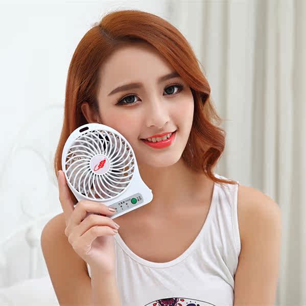 Ventilateur USB - Ref 400457 Image 1