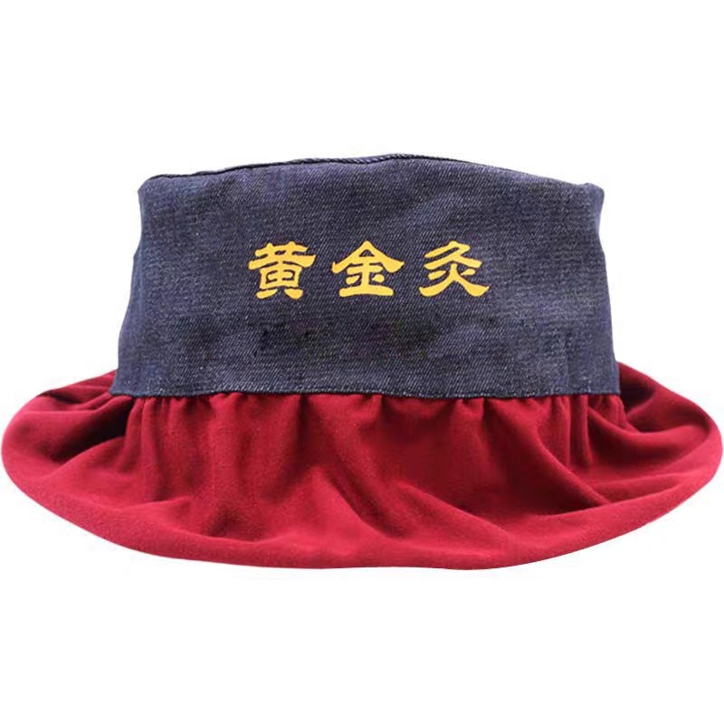 肩颈艾灸盒百艾堂腰腹部无烟