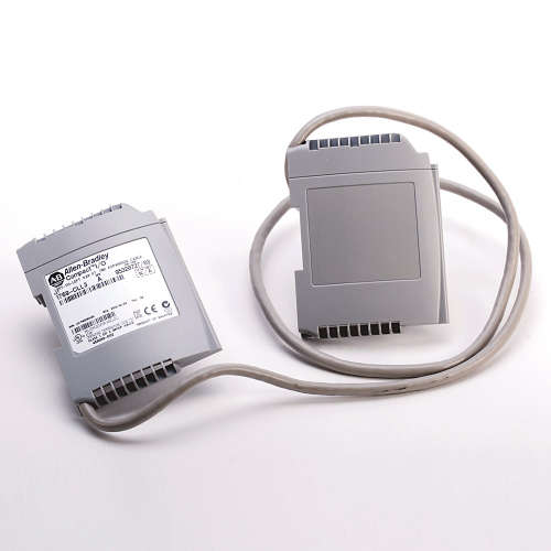 1769-CLL3扩展电缆罗克韦尔Allen-BradleyAB全新1769CLL3